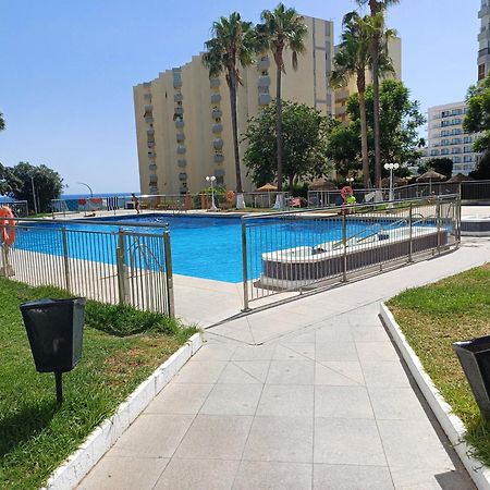 Luminoso Estudio Muy Cerca De La Playa Apartment Benalmadena Exterior photo