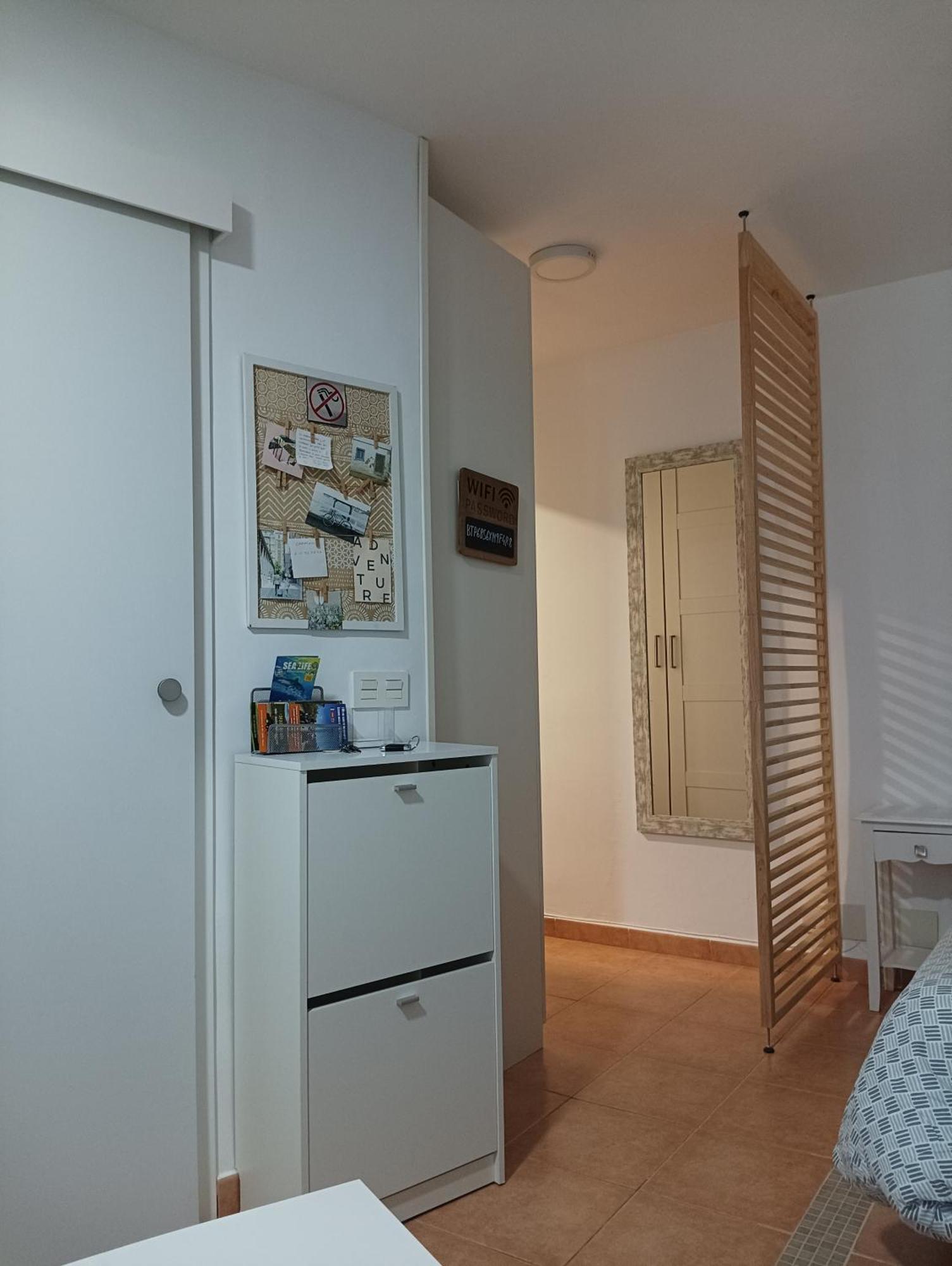 Luminoso Estudio Muy Cerca De La Playa Apartment Benalmadena Exterior photo